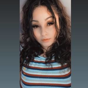 Meet your Posher, Brenda